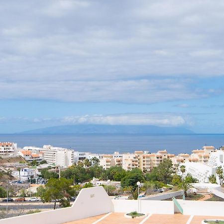 Sea View, Newly Renovated, 2 Bedrooms Apartment In Costa Adeje Ngoại thất bức ảnh