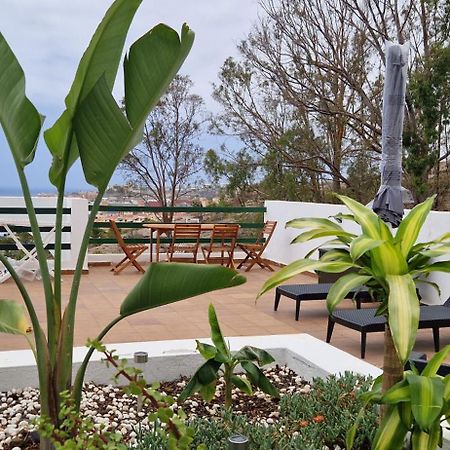 Sea View, Newly Renovated, 2 Bedrooms Apartment In Costa Adeje Ngoại thất bức ảnh