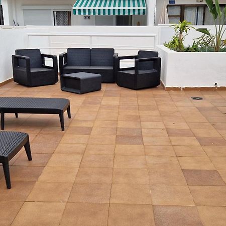 Sea View, Newly Renovated, 2 Bedrooms Apartment In Costa Adeje Ngoại thất bức ảnh