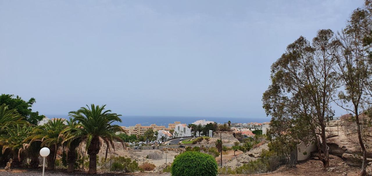 Sea View, Newly Renovated, 2 Bedrooms Apartment In Costa Adeje Ngoại thất bức ảnh