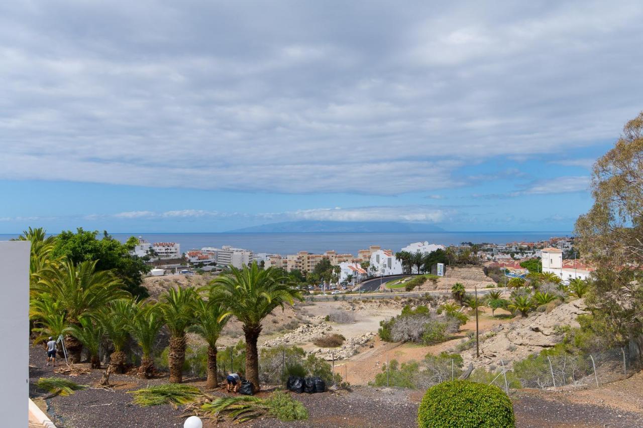 Sea View, Newly Renovated, 2 Bedrooms Apartment In Costa Adeje Ngoại thất bức ảnh
