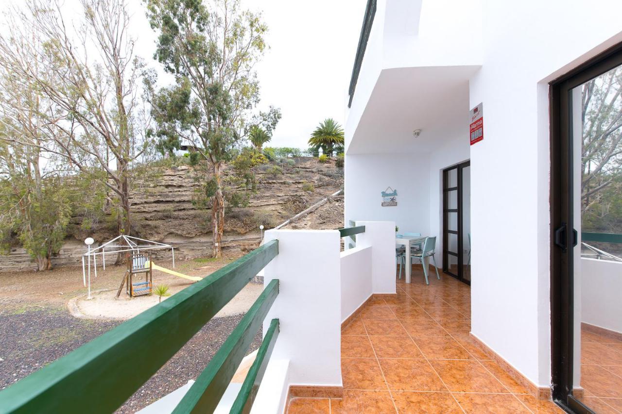 Sea View, Newly Renovated, 2 Bedrooms Apartment In Costa Adeje Ngoại thất bức ảnh
