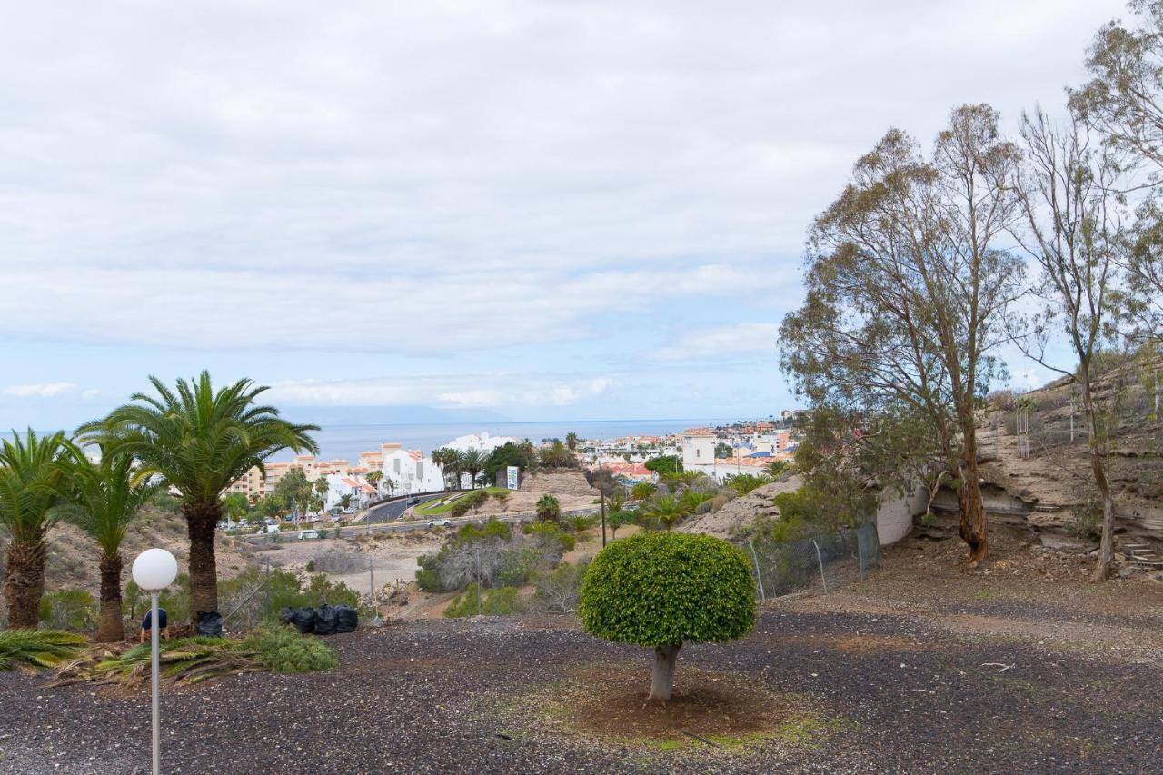Sea View, Newly Renovated, 2 Bedrooms Apartment In Costa Adeje Ngoại thất bức ảnh