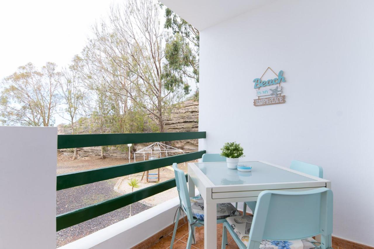 Sea View, Newly Renovated, 2 Bedrooms Apartment In Costa Adeje Ngoại thất bức ảnh