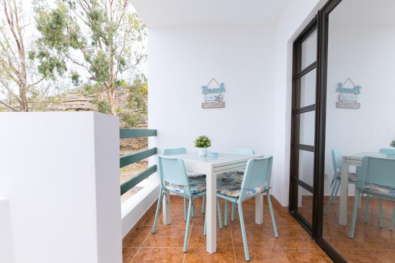Sea View, Newly Renovated, 2 Bedrooms Apartment In Costa Adeje Ngoại thất bức ảnh