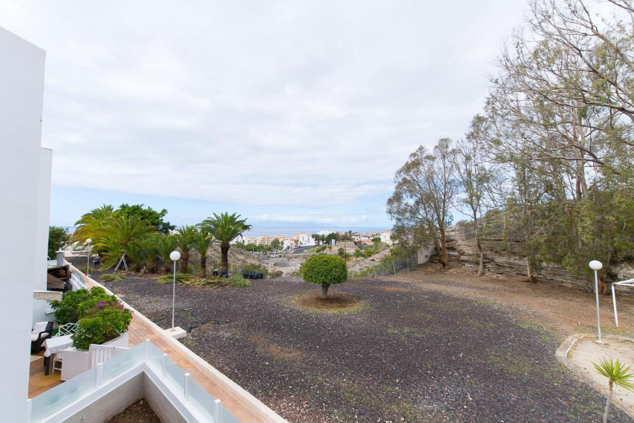 Sea View, Newly Renovated, 2 Bedrooms Apartment In Costa Adeje Ngoại thất bức ảnh