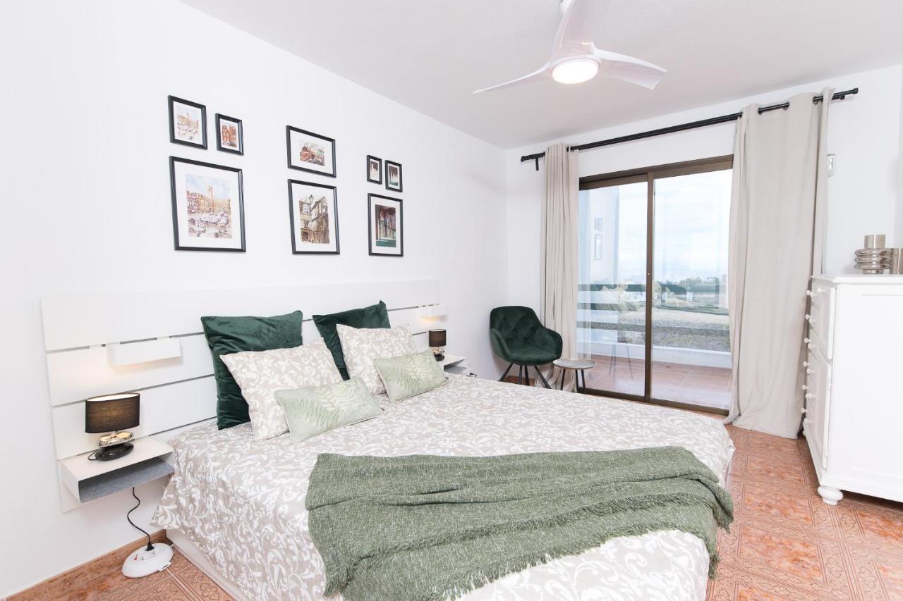 Sea View, Newly Renovated, 2 Bedrooms Apartment In Costa Adeje Ngoại thất bức ảnh